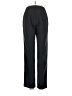 Unbranded 100% Polyester Black Active Pants Size 6 (petite) - photo 1