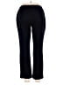 M&S Collection Black Active Pants Size UK 14 / US 10 - photo 2
