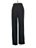 Unbranded 100% Polyester Black Active Pants Size 6 (petite) - photo 2