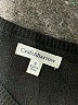 Croft & Barrow 100% Acrylic Argyle Black Pullover Sweater Size S - photo 7