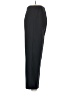 Unbranded 100% Polyester Black Active Pants Size 6 (petite) - photo 4