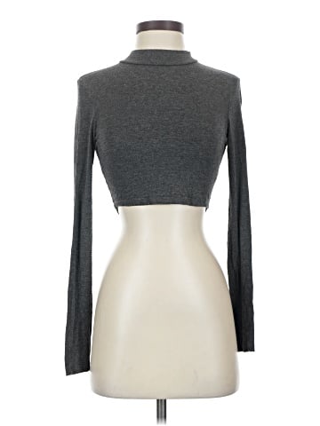 Misope Long Sleeve Turtleneck (view 1)