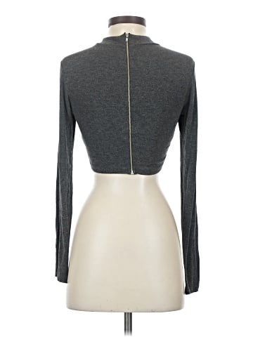 Misope Long Sleeve Turtleneck (view 2)
