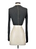 Misope Gray Long Sleeve Turtleneck Size S (estimated) - photo 2