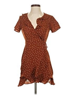 Forever 21 Casual Dress