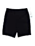 Intro Solid Black Athletic Shorts Size 10 - photo 1