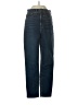 Madewell Blue Jeans Size 24 waist - photo 1
