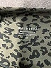 Athleta Animal Print Gray Active Pants Size M - photo 4