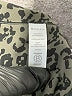 Athleta Animal Print Gray Active Pants Size M - photo 5
