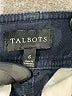 Talbots Blue Dress Pants Size 6 - photo 7