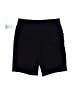 Intro Solid Black Athletic Shorts Size 10 - photo 2