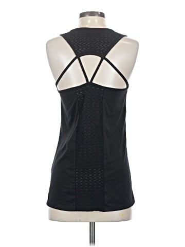 Ivanka Trump Sleeveless Top (view 2)
