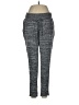 Kenar Chevron-herringbone Gray Active Pants Size M - photo 1