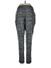 Kenar Chevron-herringbone Gray Active Pants Size M - photo 2