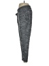 Kenar Chevron-herringbone Gray Active Pants Size M - photo 5