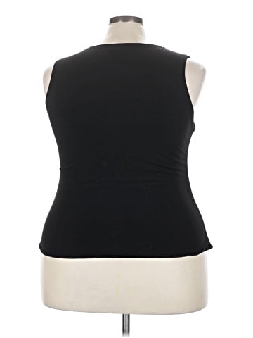 Eva Varro Sleeveless Top (view 2)