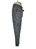 Kenar Chevron-herringbone Gray Active Pants Size M - photo 4
