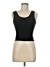 Move Theology Black Tank Top Size M - photo 1
