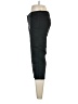 Kenar Solid Black Casual Pants Size 6 - photo 5