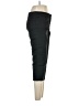 Kenar Solid Black Casual Pants Size 6 - photo 4