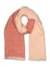 Unbranded Pink Scarf One size - photo 1
