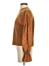 Anthropologie Brown Pullover Sweater Size XS - photo 5