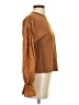 Anthropologie Brown Pullover Sweater Size XS - photo 4