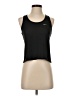 Nike Black Active Tank Size S (estimated) - photo 1