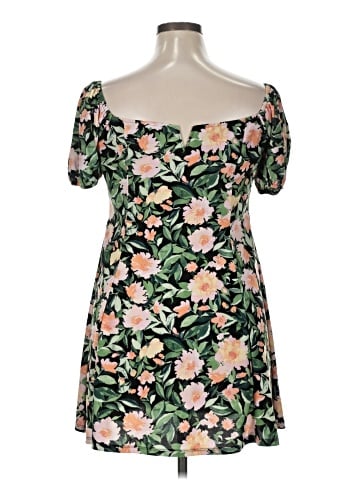 Lily Rose Casual Dress (view 2)