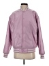 TNA Solid Pink Jacket Size S - photo 1