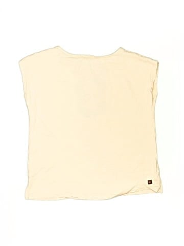 Tea Sleeveless T-Shirt (view 2)
