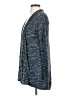 Relativity Gray Cardigan Size S - photo 5