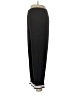 Unbranded Solid Black Dress Pants Size L - photo 5