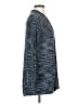 Relativity Gray Cardigan Size S - photo 4