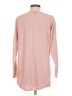 MICHAEL Michael Kors Pink Pullover Sweater Size S - photo 2