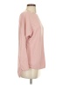 MICHAEL Michael Kors Pink Pullover Sweater Size S - photo 4