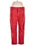 Gap Red Casual Pants Size 31 waist - photo 1
