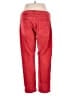 Gap Red Casual Pants Size 31 waist - photo 2