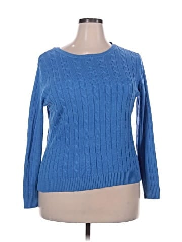 Love 21 Pullover Sweater (view 1)