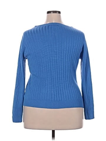 Love 21 Pullover Sweater (view 2)