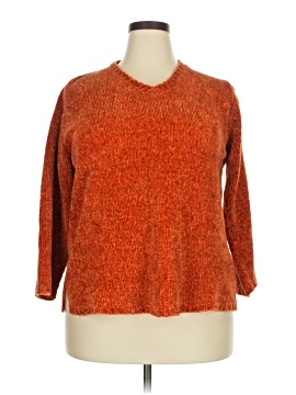 Victoria Jones Pullover Sweater