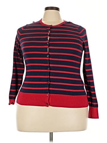 Lands' End Cardigan (view 1)