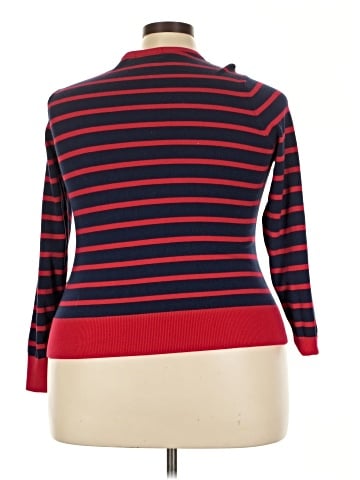 Lands' End Cardigan (view 2)