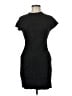 Zara Tweed Black Cocktail Dress Size M - photo 1