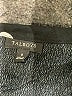 Talbots 100% Polyester Polka Dots Black Jumpsuit Size 8 - photo 4