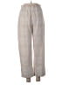 Zara Plaid Gray Casual Pants Size S - photo 1