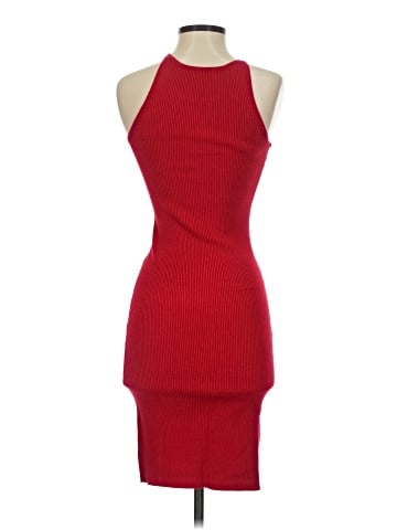 Moda International Cocktail Dress (view 2)