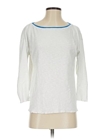 Lilla P 3/4 Sleeve T-Shirt (view 1)
