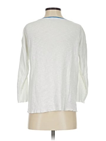 Lilla P 3/4 Sleeve T-Shirt (view 2)