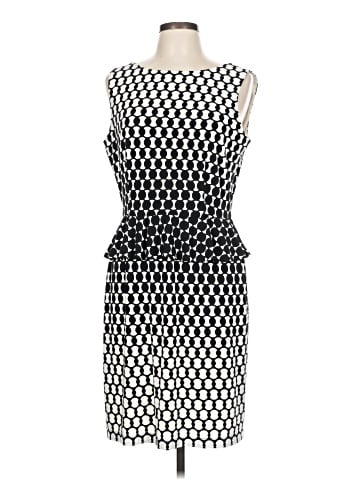Donna Morgan Cocktail Dress (view 1)